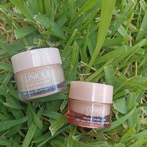 Clinique Moisture